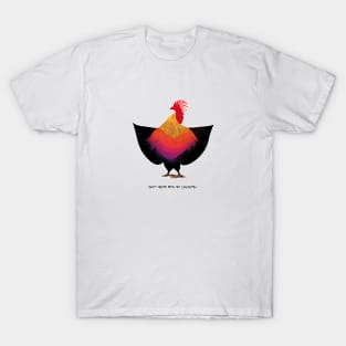 cockerel T-Shirt